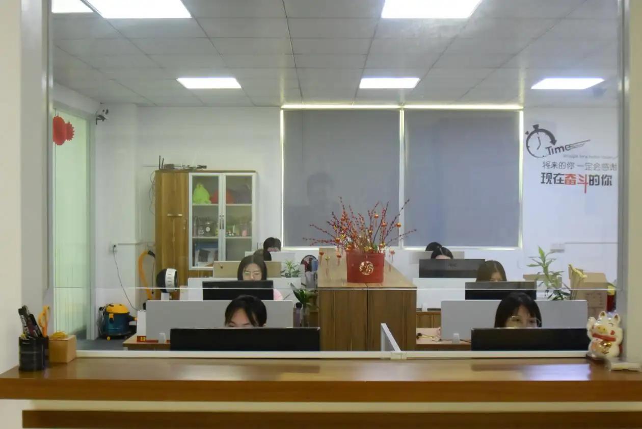Shantou Ajb Trading Co., Ltd.