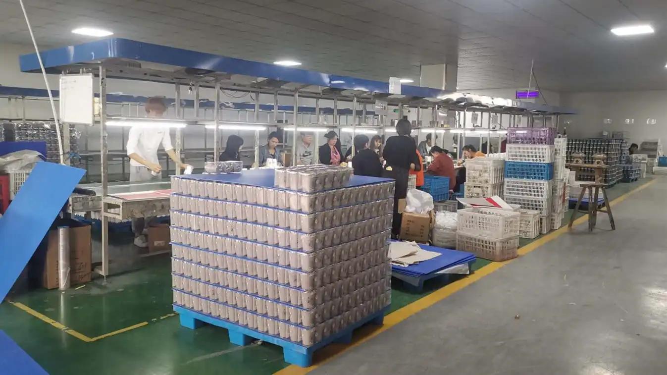 Zhejiang Zhongyun Industry & Trade Co., Ltd.
