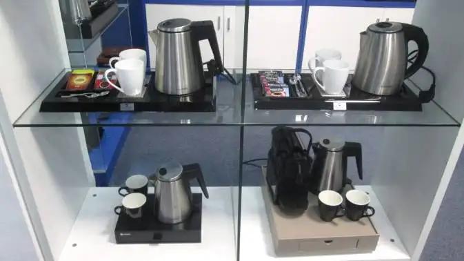Guangzhou Easton Hotel Supplies Co., Ltd.