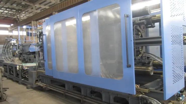 Ningbo Haitai Industry And Trade Co., Ltd.