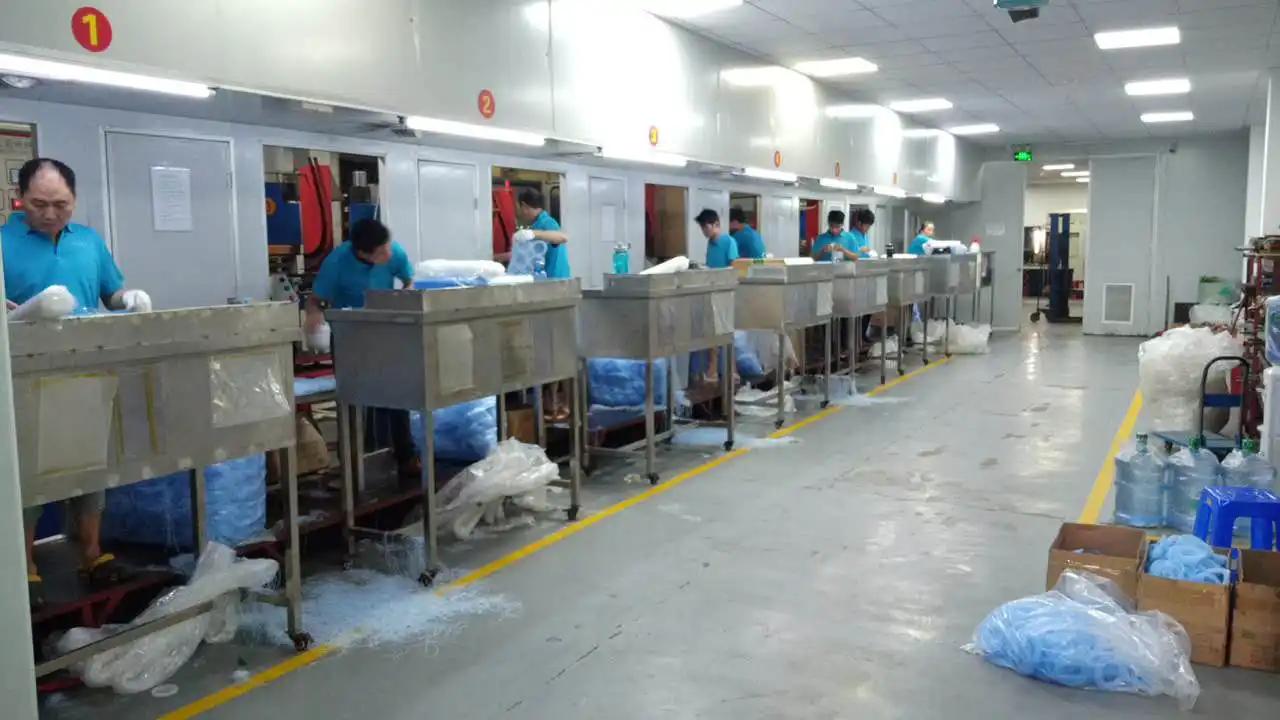 Dongguan Tongxing Industrial Co., Ltd.