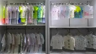 Jiangmen Jianbaostar Garments Co., Ltd.