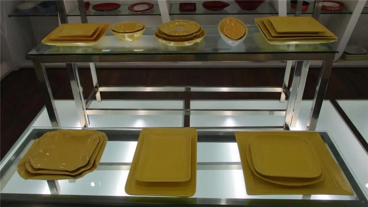 Chaozhou Jinhua Ceramics Industrial Co., Ltd.