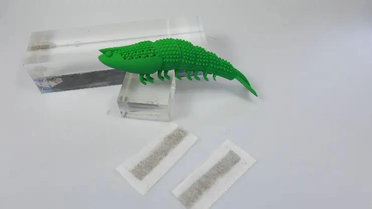 Guangzhou Kinyu Outdoor Products Co., Ltd.