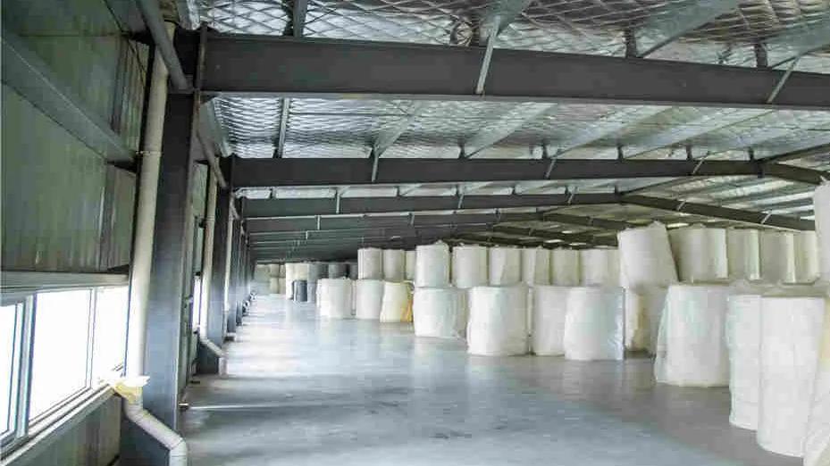 Henan Eryier Import And Export Trade Co., Ltd.