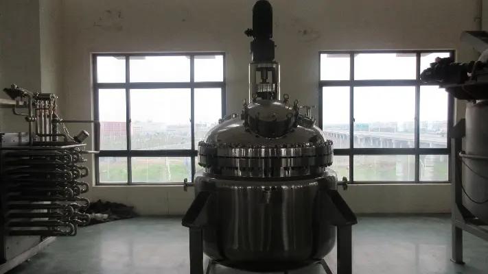 Zhejiang Tanlet Machinery Co., Ltd.