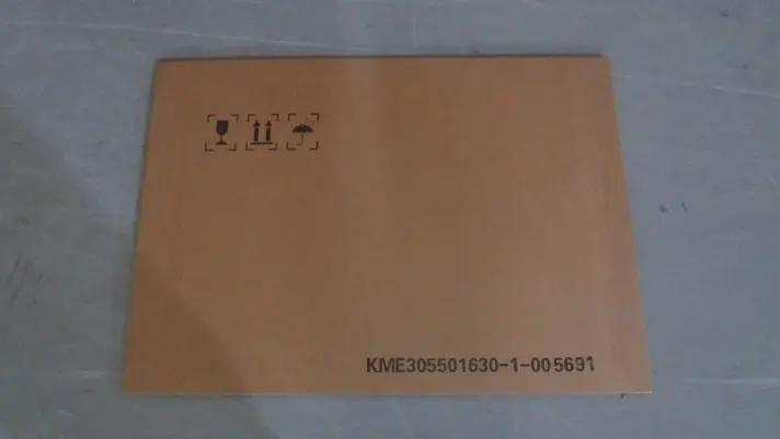 Shanghai Lingmei Packing Produts Co., Ltd.