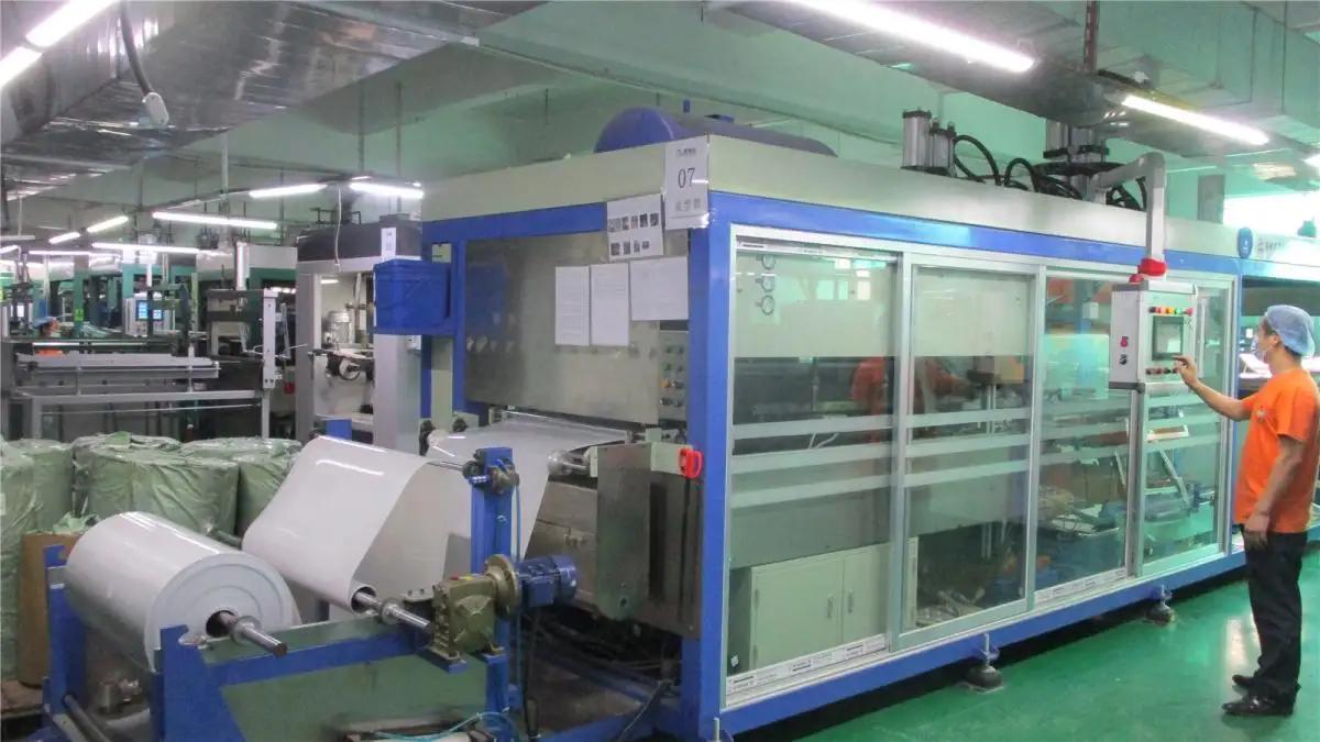 Shenzhen Stardeal Industrial Co., Ltd.