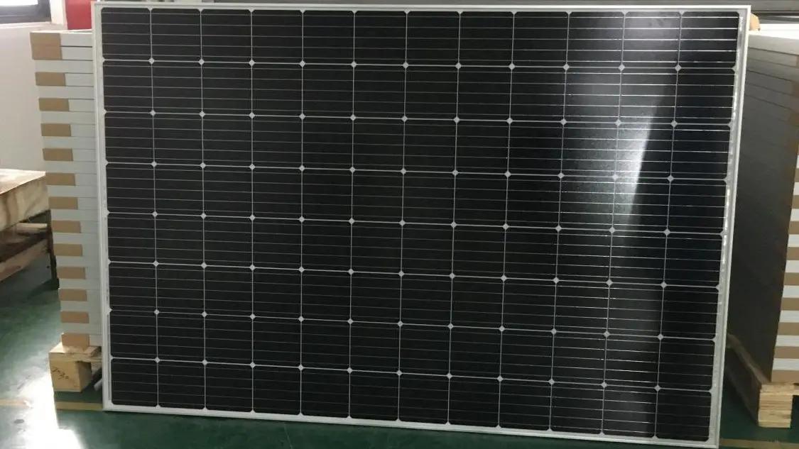 Sunpal Power Co., Ltd.