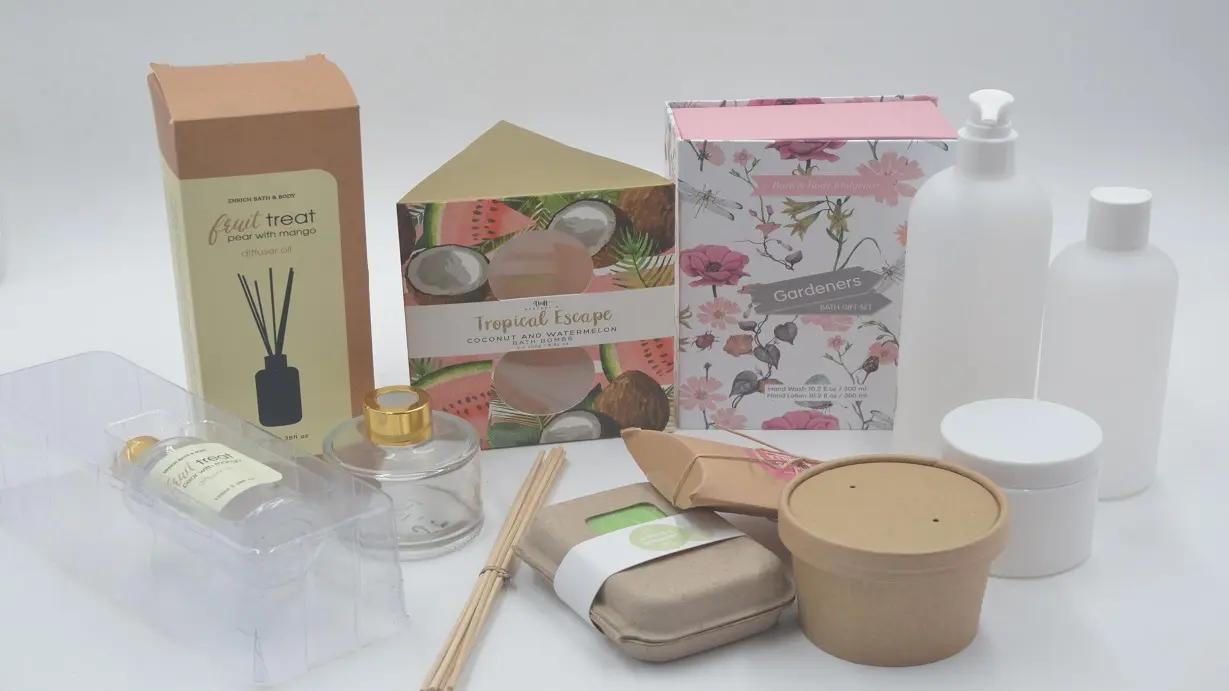 Enrich Enterprises (Xiamen) Limited