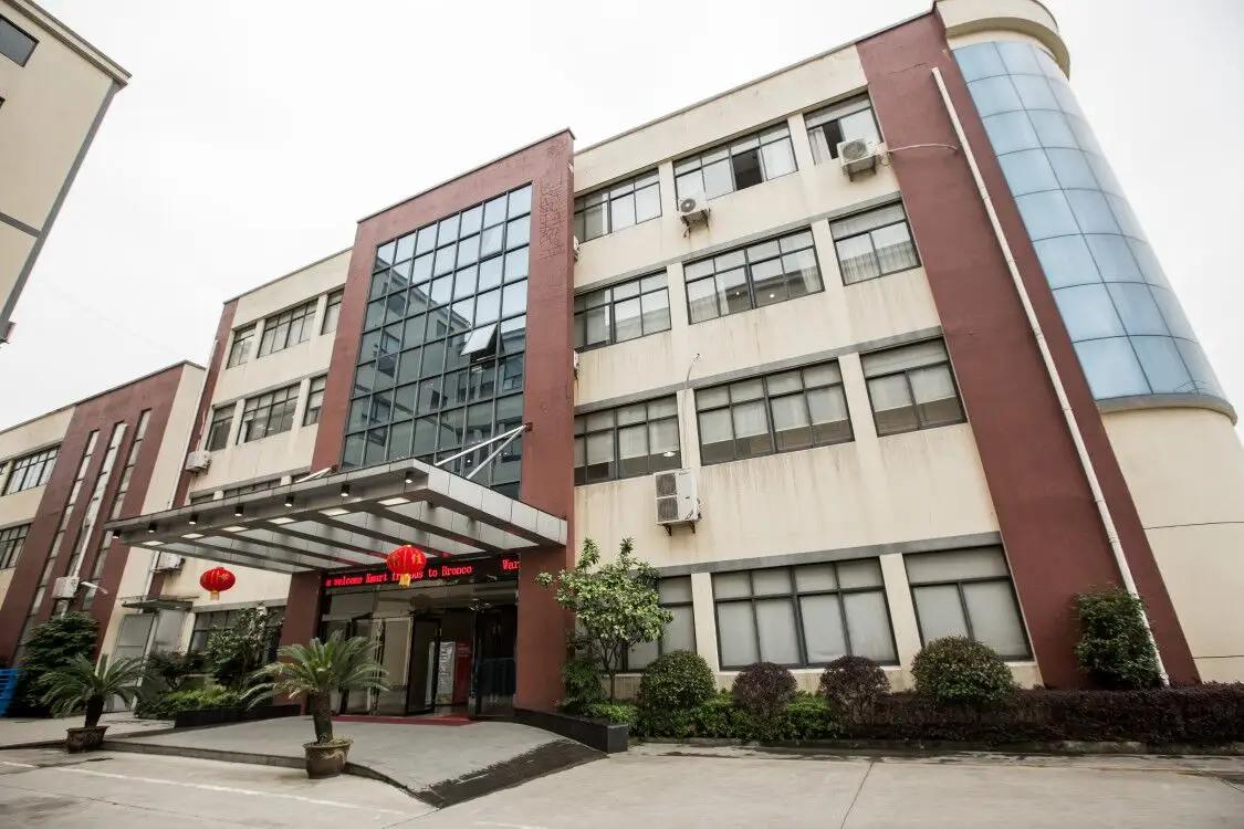 Ningbo Joyous Houseware Co., Ltd.