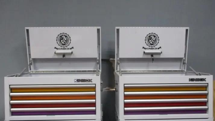 Ningbo Kinbox Import & Export Co., Ltd.