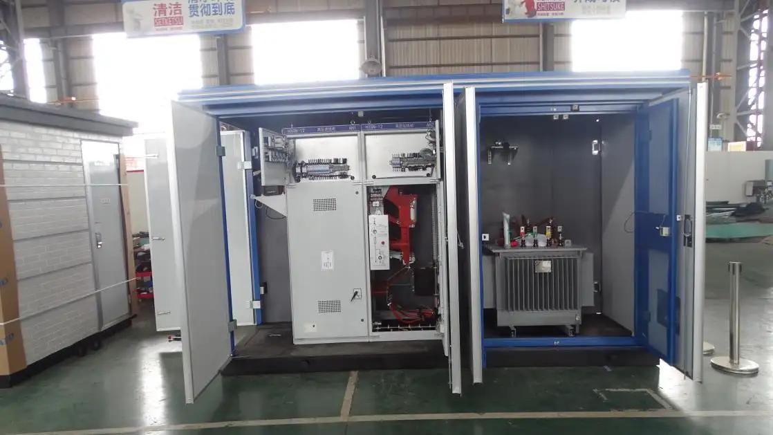 Fato Mechanical And Electrical Co.,ltd