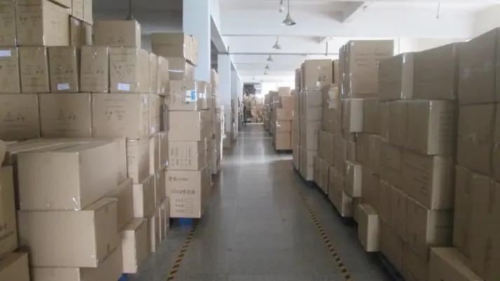 Wenzhou Baofeng Packing Technology Co., Ltd.