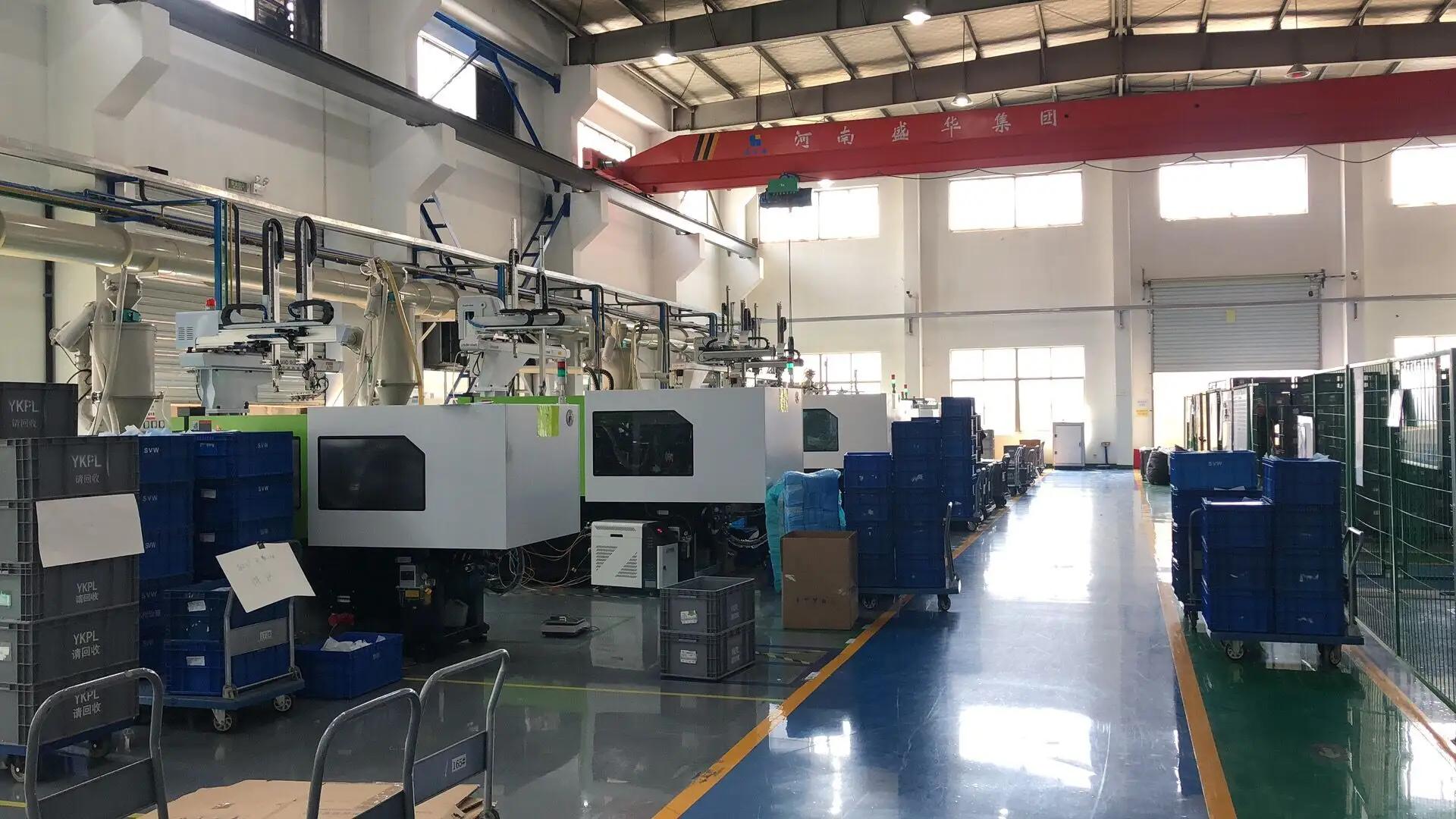 Taixing Wantong Medical Instrument Factory