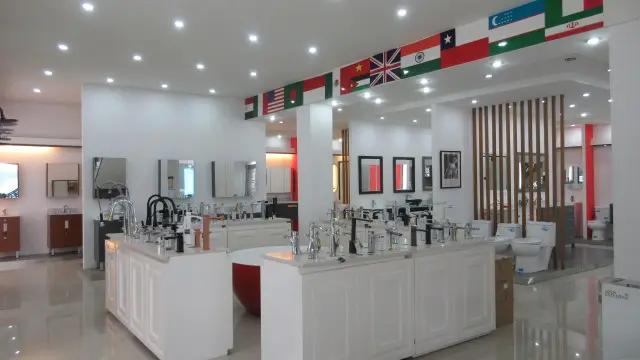 Foshan Aqua Gallery Company Limited