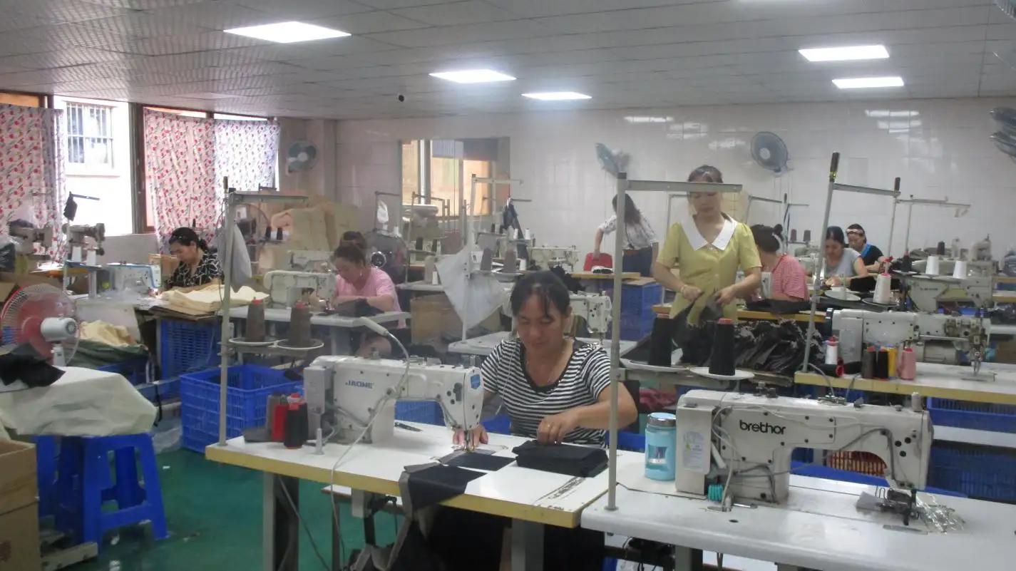 Dongguan Puyuan Industrial Co., Ltd.