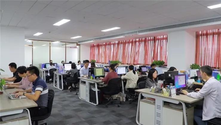 Guangzhou Sinfoo Plastic Co., Ltd.
