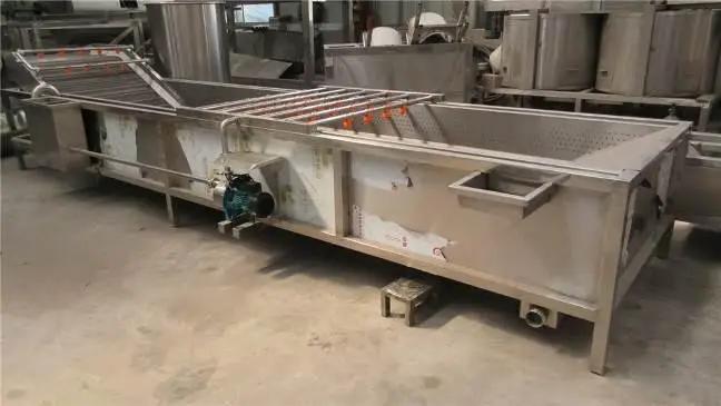 Zhengzhou Hongle Machinery Equipment Co., Ltd.