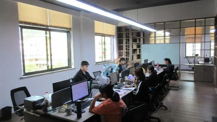 Wenzhou Xinxuchang Hardware Co., Ltd.