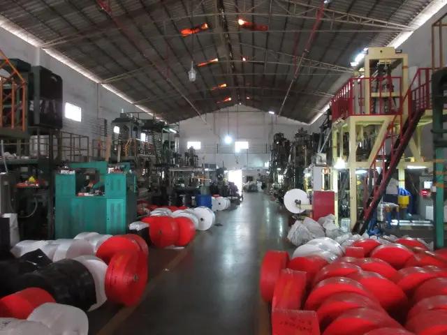 Foshan City Taiyang Packing Co., Ltd.