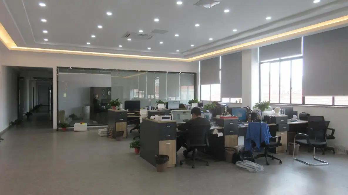 Zhejiang Fengyue Industry & Trade Co., Ltd.