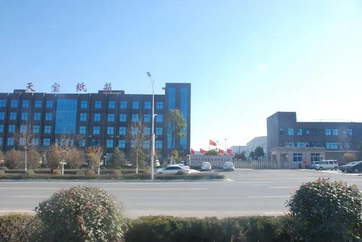 Henan Eaglestar Energy Technology Co., Ltd.