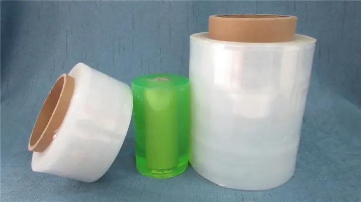 Guzhen Jiang Thai Plastic Industry Co., Ltd.