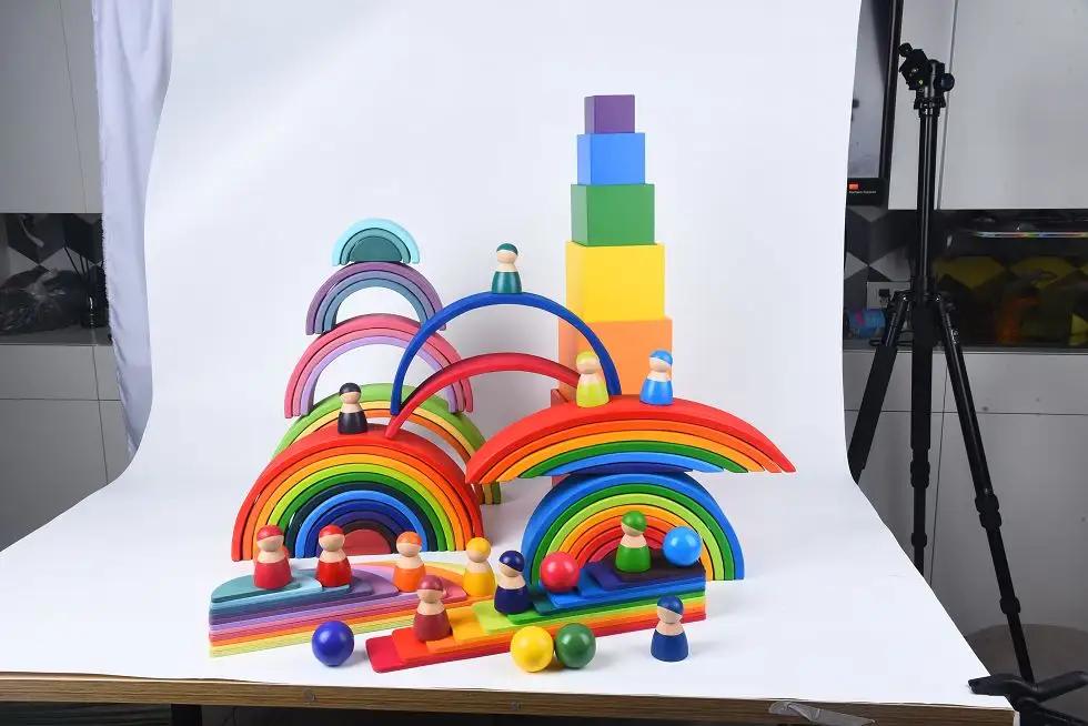Lishui Dachen Toy Co., Ltd.