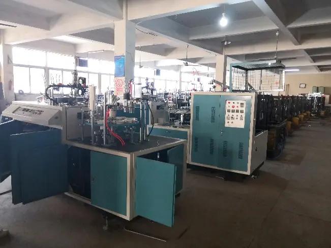 Henan Penghui Machinery And Equipment Co., Ltd.