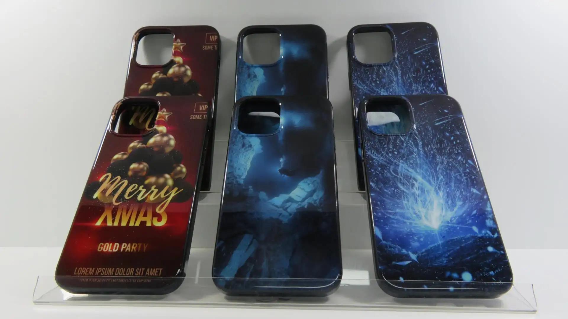 Shenzhen Wjm Silicone & Plastic Electronic Co., Ltd.