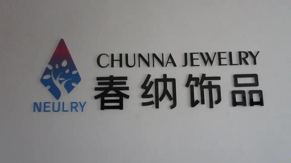 Yiwu Cna Jewelry Co., Ltd.