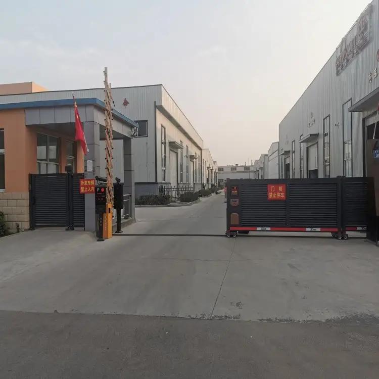 Hengshui Kangke Plastic Technology Co., Ltd.