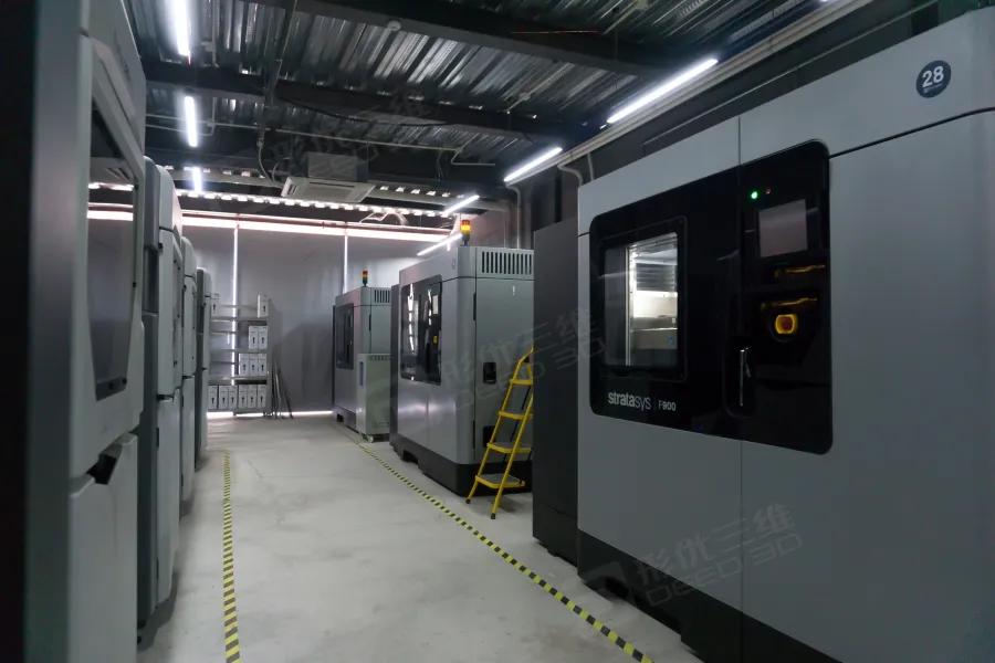 Guangzhou Deed3d Technology Co., Ltd.