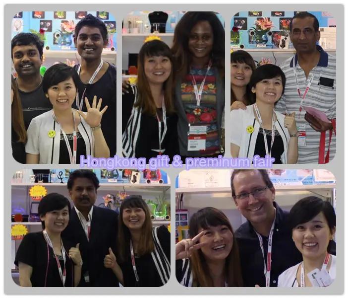 Shenzhen Better Display Co., Ltd.