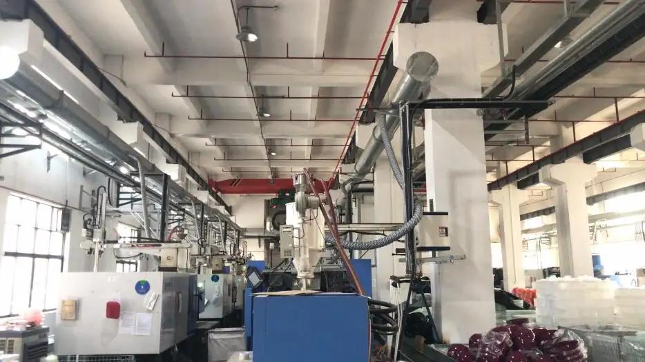 Jiangmen City Xinhui Henglong Innovative Housewares Co., Ltd.
