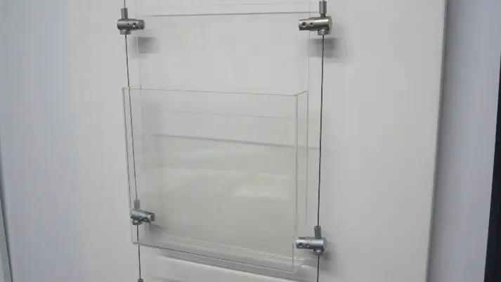 Ningbo Yongdeli Display Co., Ltd.