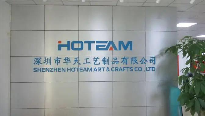 Shenzhen Hoteam Art & Crafts Co., Ltd.