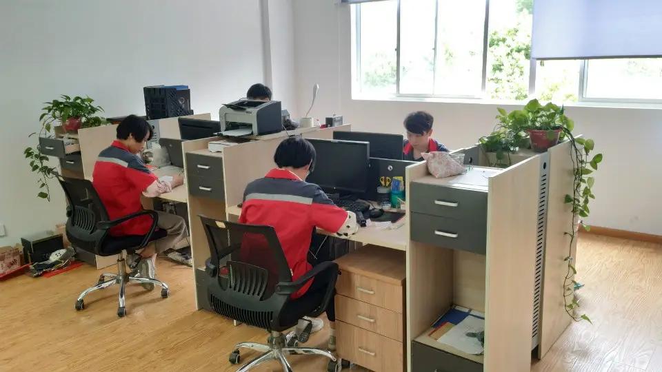 Wuxi Thai-Racing Trade Co., Ltd.
