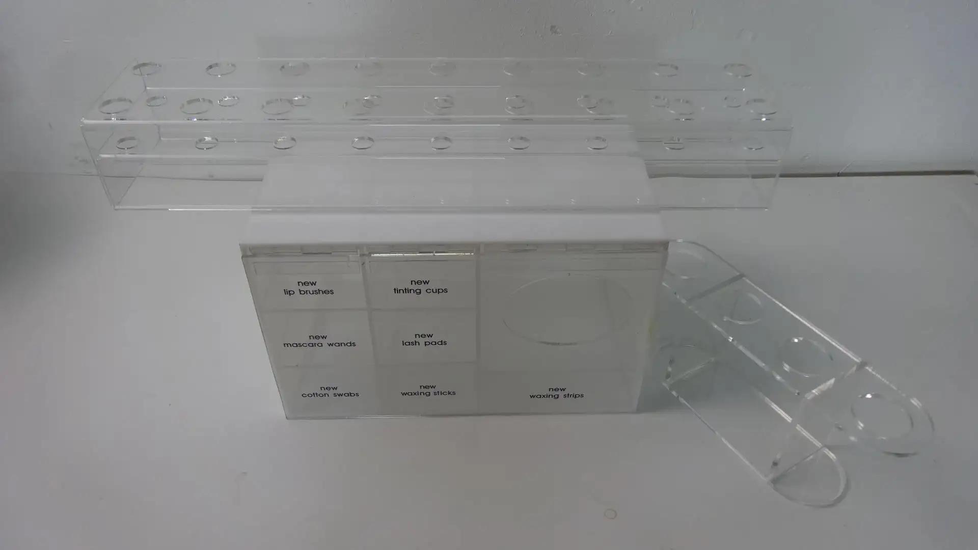 Shenzhen Sandes Acrylic Products Co., Ltd.