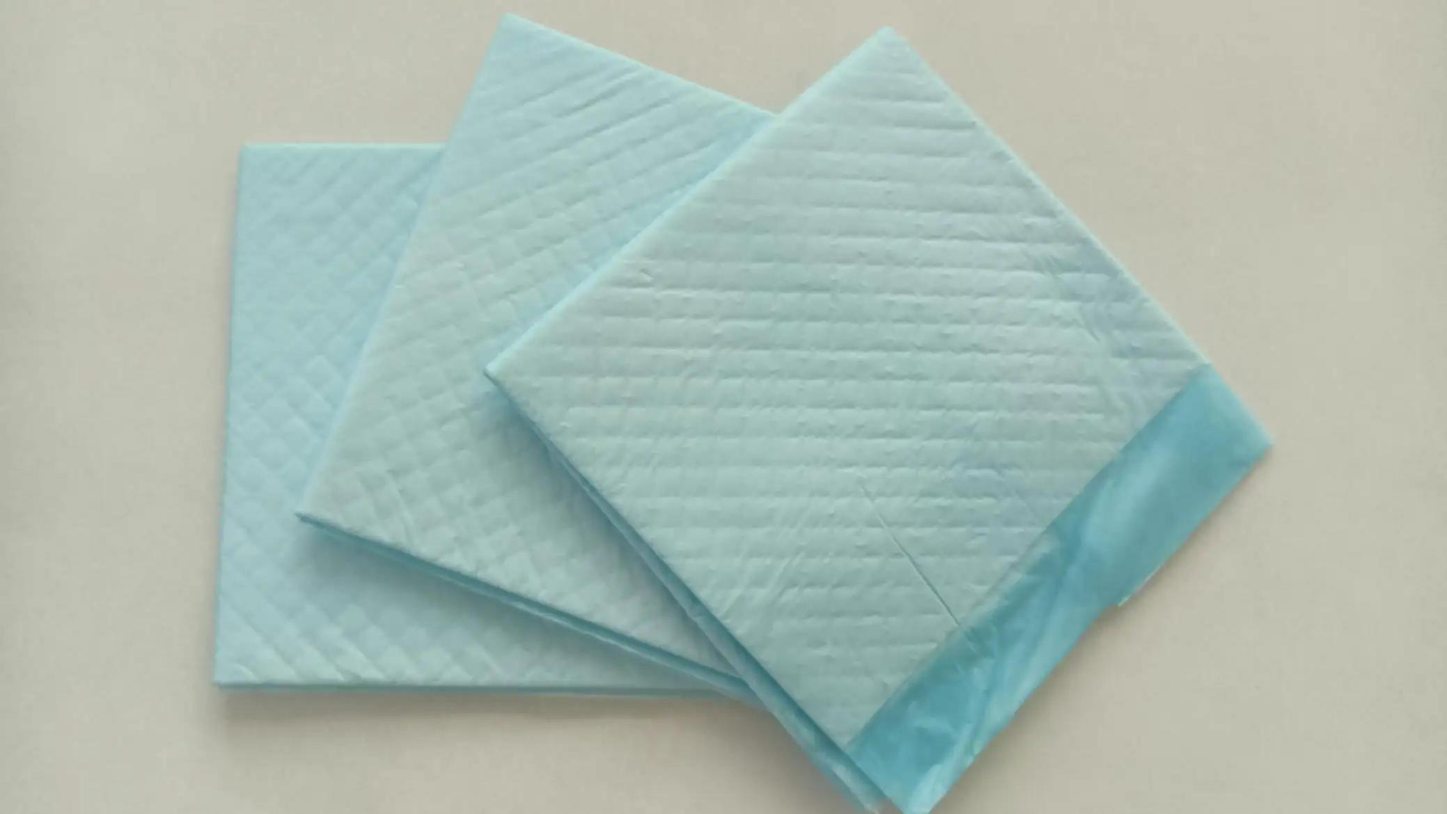Qingdao D&R Hygienic Products Co., Ltd.