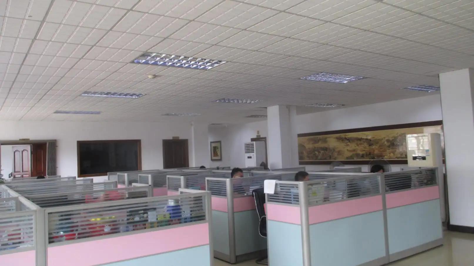 Dongguan City Wanxinlong Metal Manufacture Co., Ltd.
