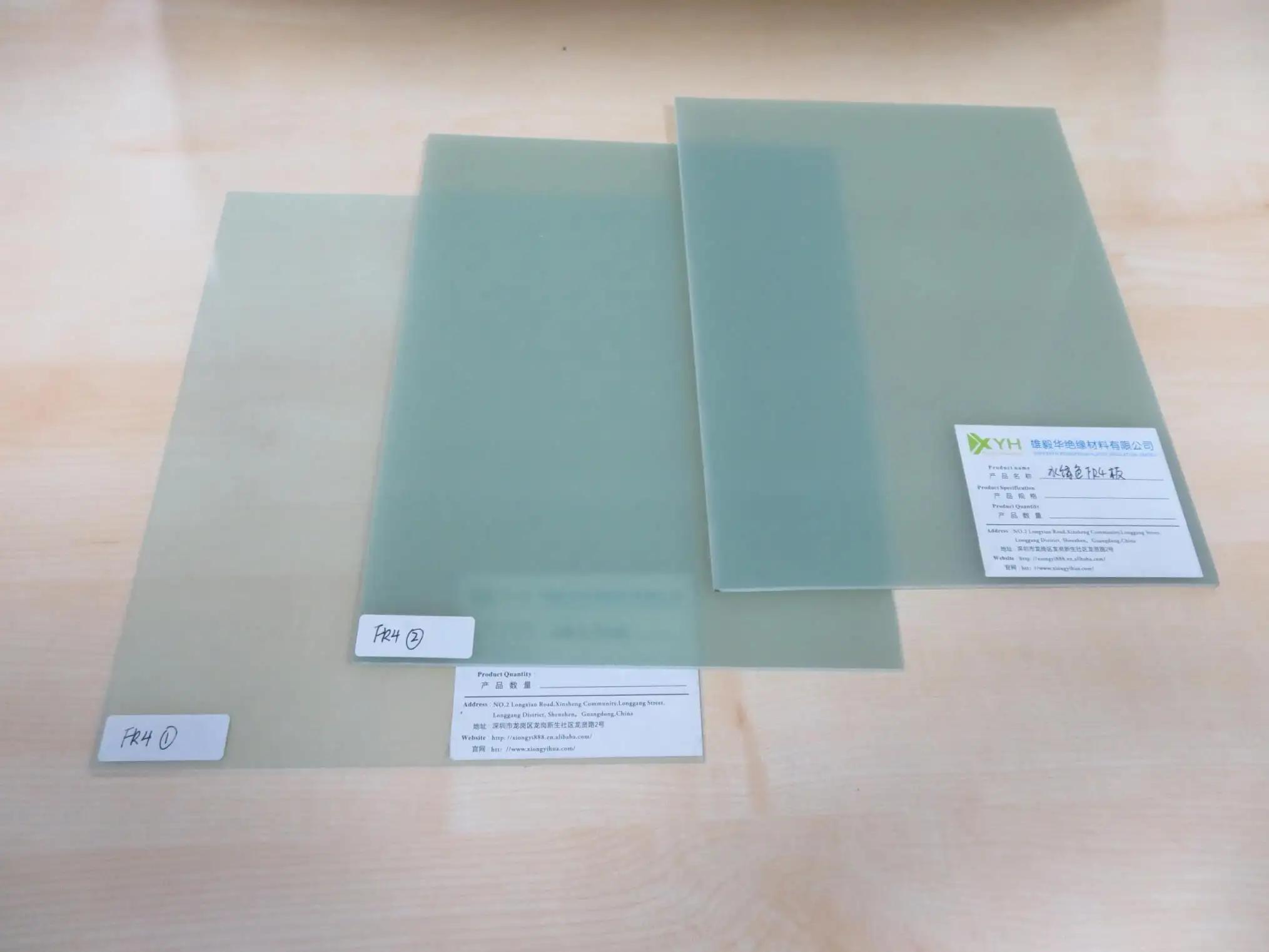 Shenzhen Xiongyihua Plastic Insulation Ltd.