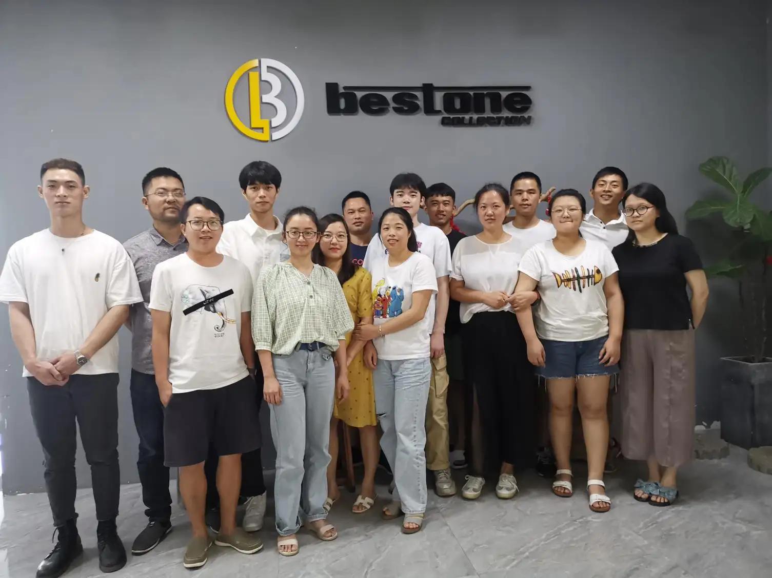 Fuzhou Bestone Collection Co., Ltd.