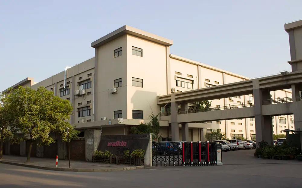 Zhuhai Walkin Printing Co., Ltd