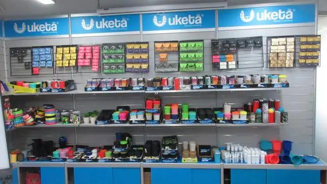 Shanghai UKETA Industry Co., Ltd.