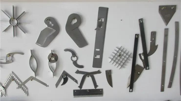 Nanjing Wanguo Machinery Technology Co., Ltd.