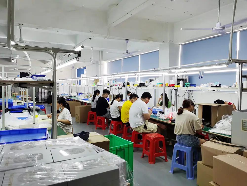 Supplier