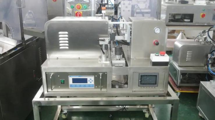 Guangzhou Looker Packaging Machinery Co., Ltd.