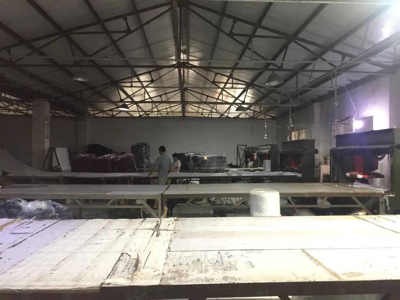 Jiangsu Mengxian Household Products Co., Ltd.